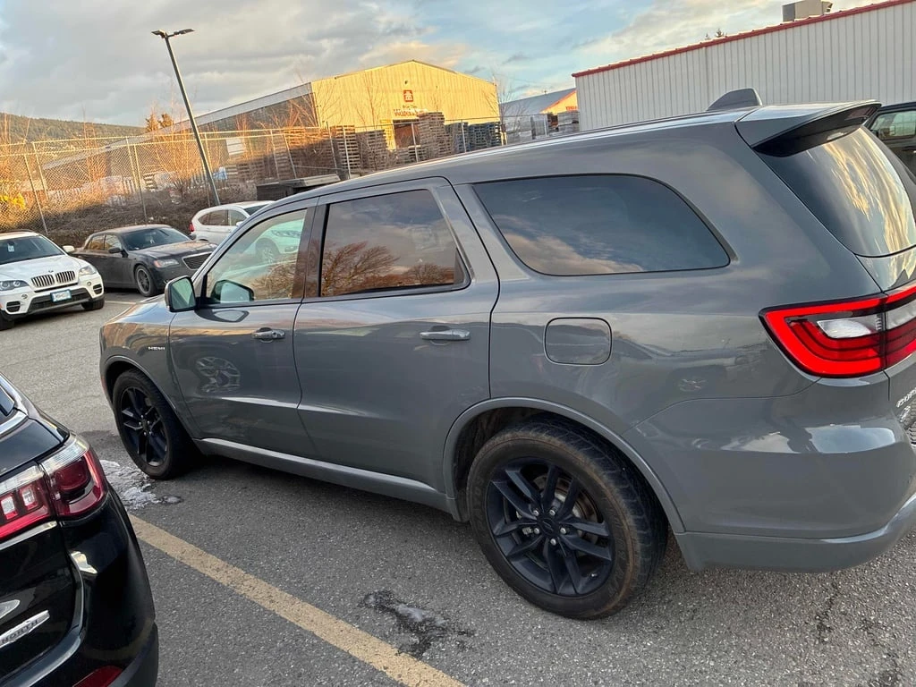 Dodge Durango * R/T * CARFAX *  | Mobile.bg � ����������� 3