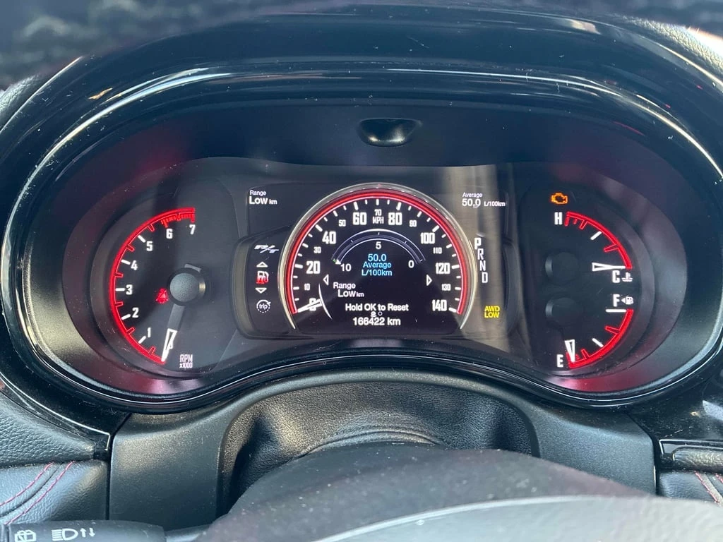 Dodge Durango * R/T * CARFAX *  | Mobile.bg � ����������� 7