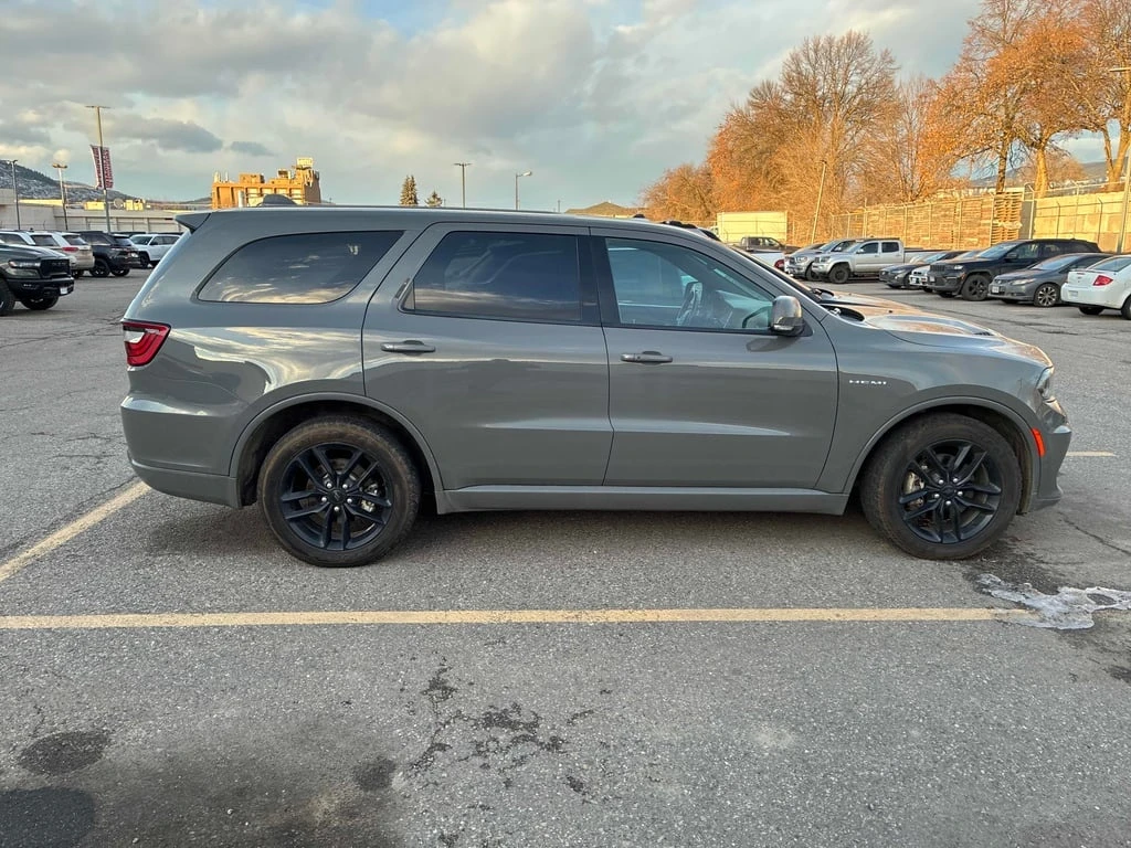 Dodge Durango * R/T * CARFAX *  | Mobile.bg � ����������� 5