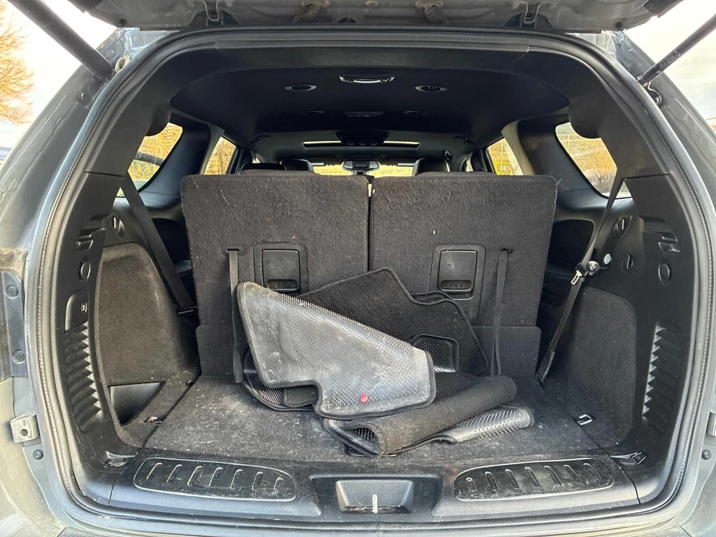 Dodge Durango * R/T * CARFAX *  | Mobile.bg � ����������� 10