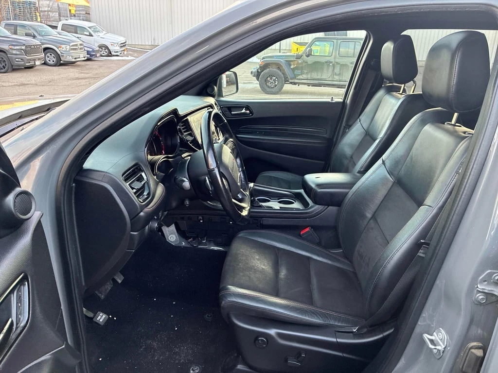 Dodge Durango * R/T * CARFAX *  | Mobile.bg � ����������� 12