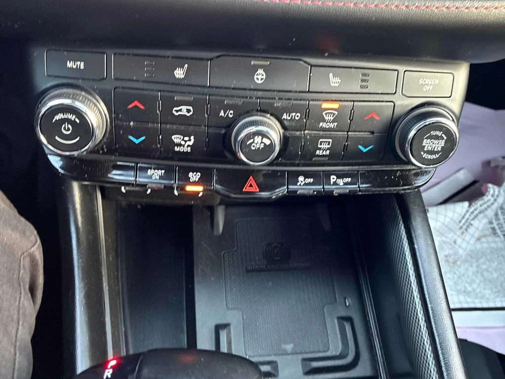 Dodge Durango * R/T * CARFAX *  | Mobile.bg � ����������� 15