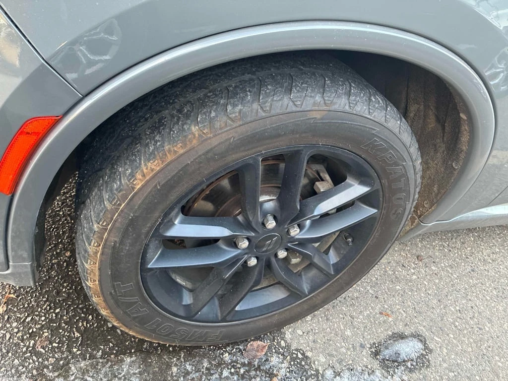 Dodge Durango * R/T * CARFAX *  | Mobile.bg � ����������� 14