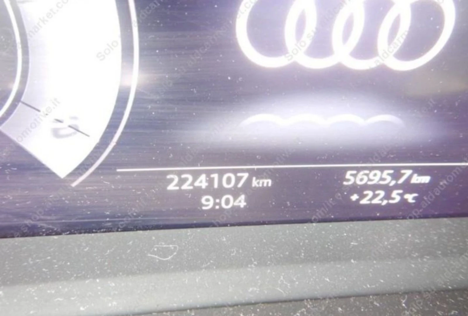 Audi Q3 3.5 - изображение 4