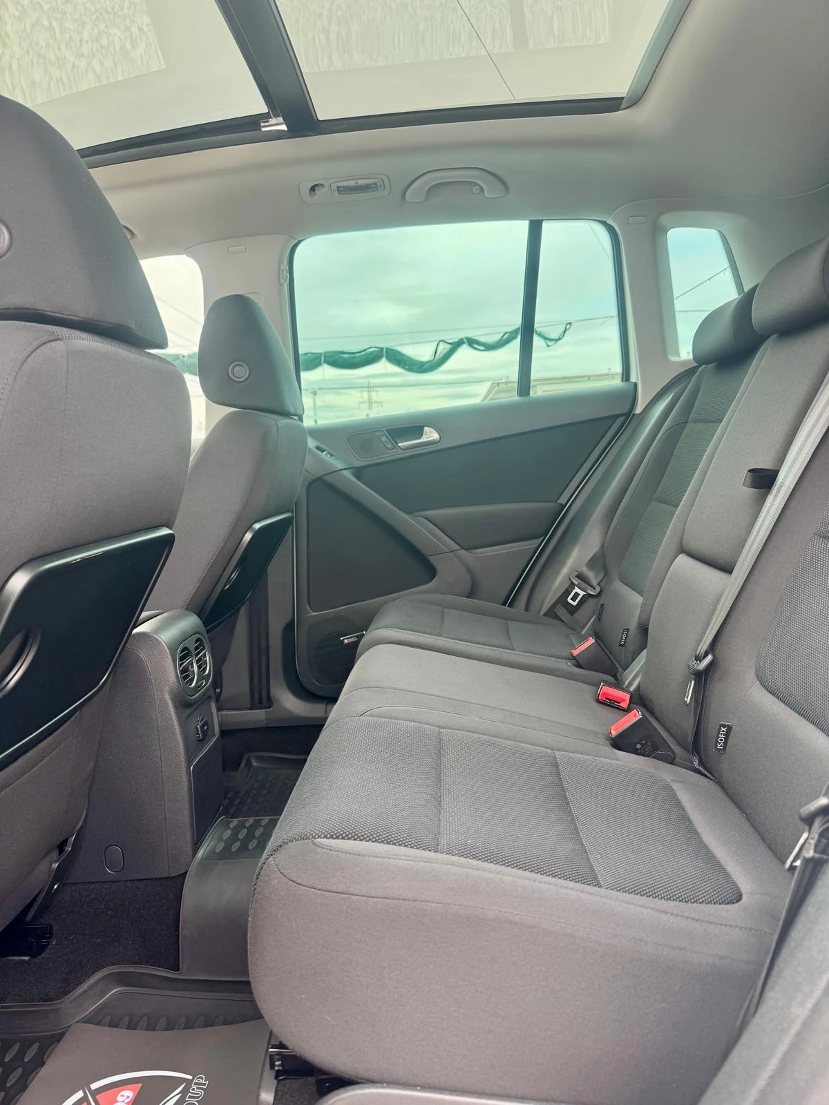 VW Tiguan ::R-LINE::2.0TDI::4-MOTION::DSG | Mobile.bg � ����������� 14