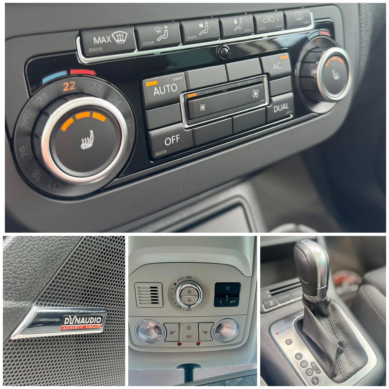 VW Tiguan ::R-LINE::2.0TDI::4-MOTION::DSG | Mobile.bg � ����������� 15