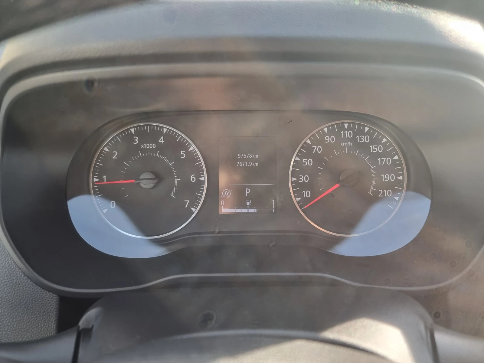 Dacia Duster Tce 150 4х2 EDC - изображение 9