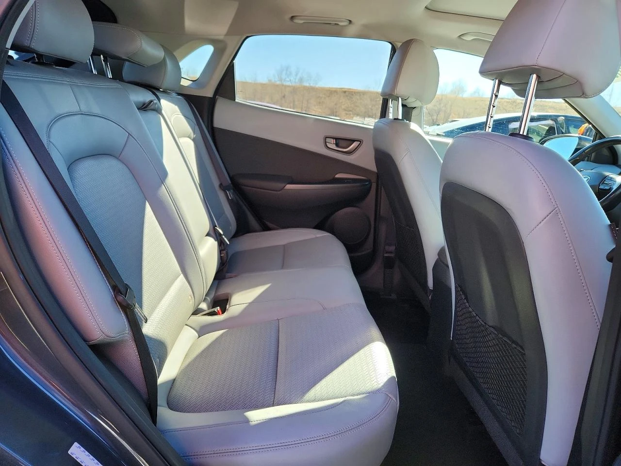 Hyundai Kona * LIMITED* AWD*  | Mobile.bg � ����������� 12