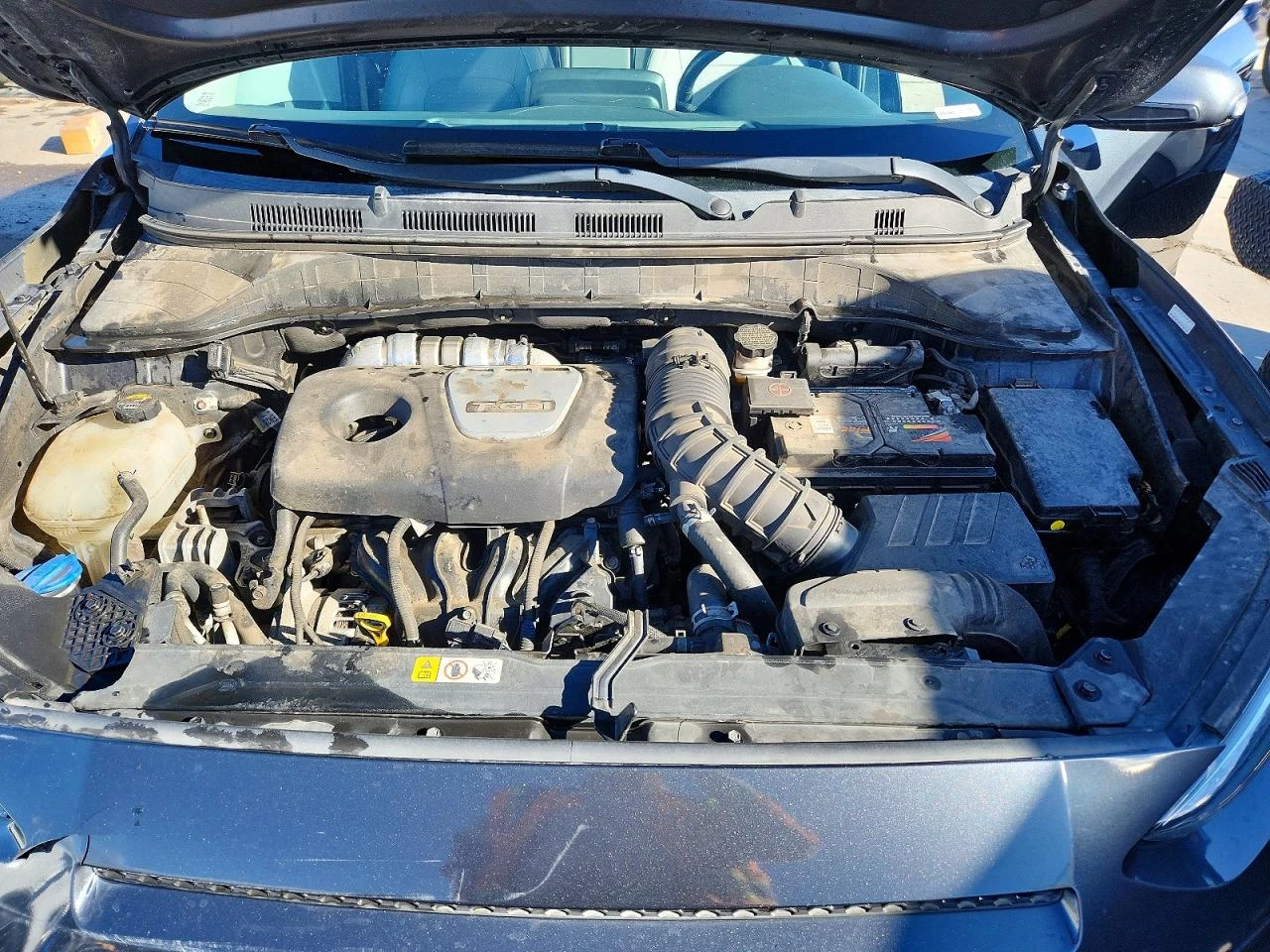 Hyundai Kona * LIMITED* AWD*  | Mobile.bg � ����������� 7