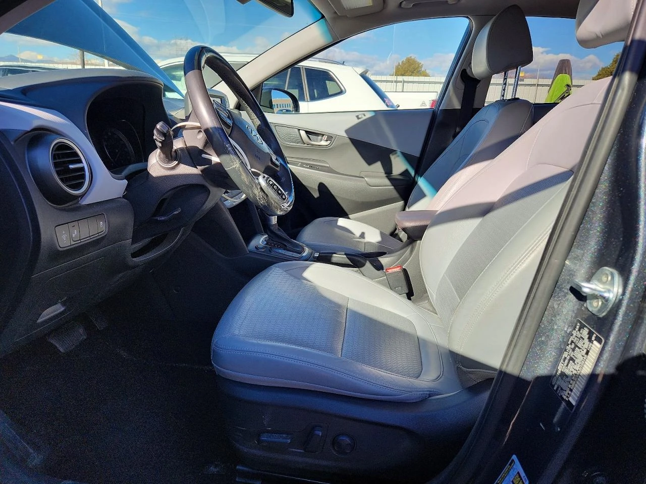 Hyundai Kona * LIMITED* AWD*  | Mobile.bg � ����������� 10