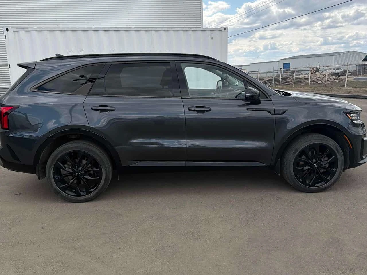 Kia Sorento | AWD | CARFAX | ПОДГРЕВ | , снимка 3 - Автомобили и джипове - 54504147