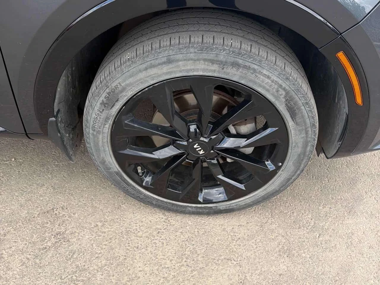 Kia Sorento | AWD | CARFAX | ПОДГРЕВ | , снимка 7 - Автомобили и джипове - 54504147