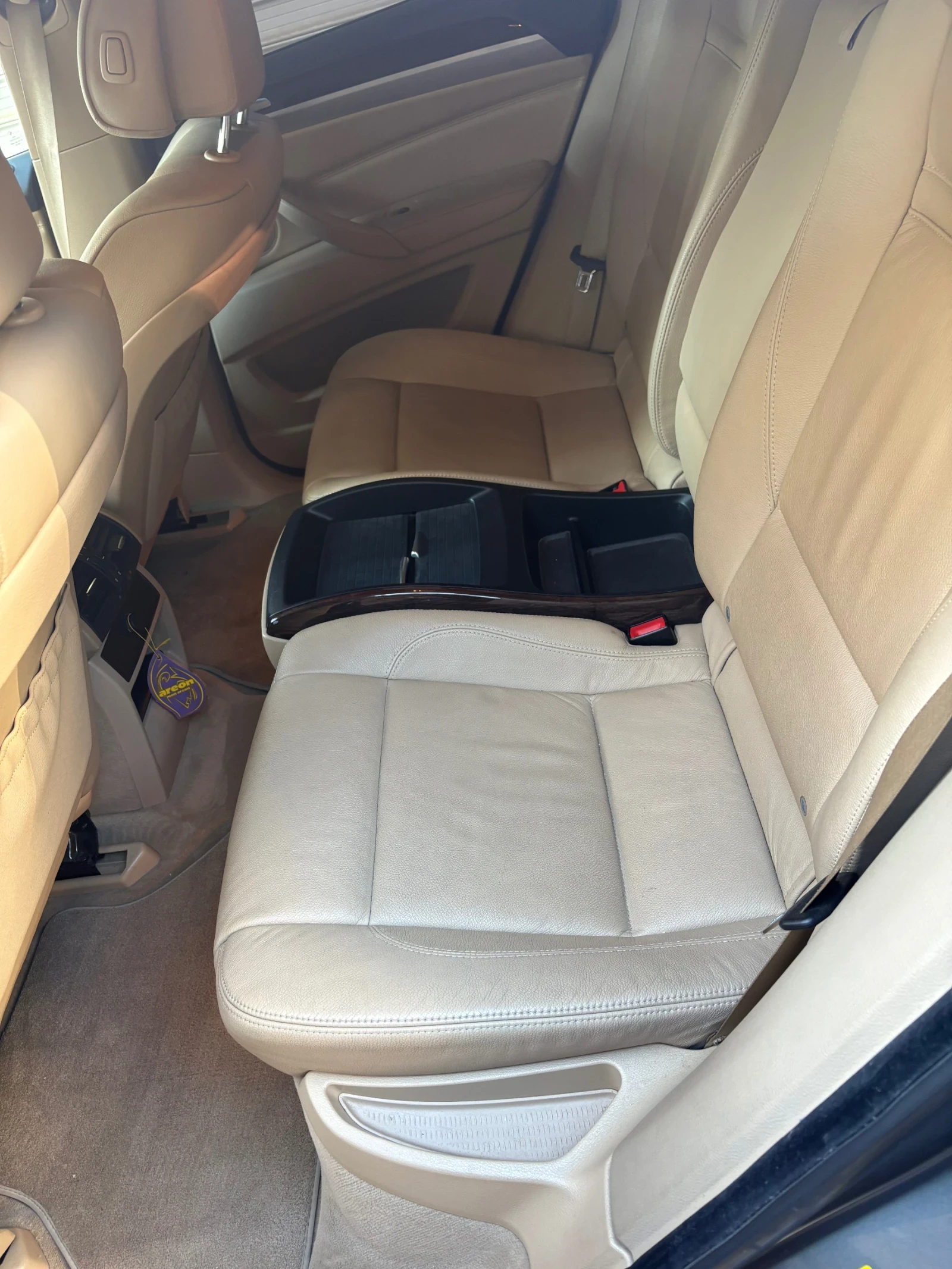 BMW X6 3.0 D, снимка 6 - Автомобили и джипове - 54559302