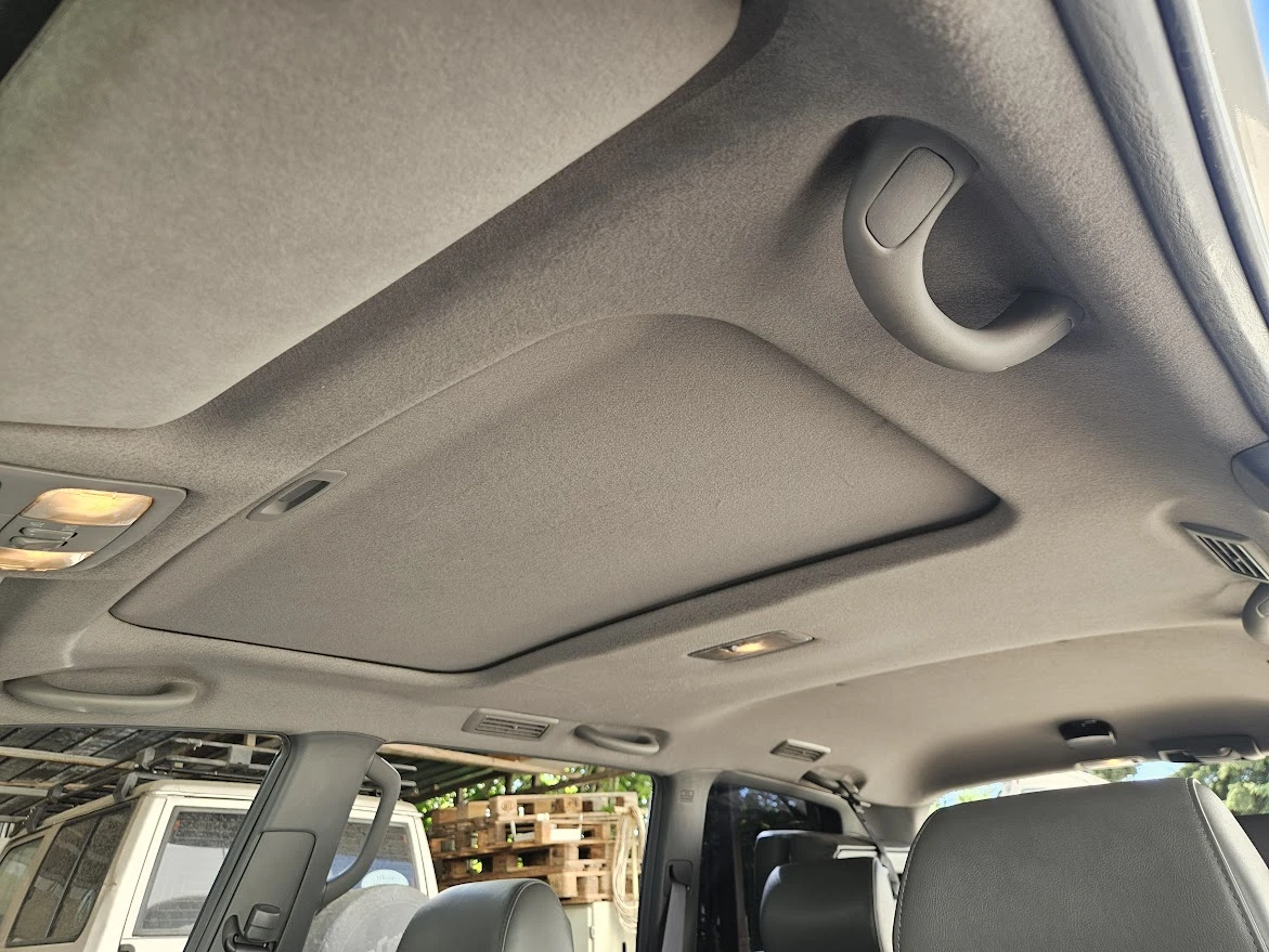 Toyota Land cruiser 120 | Mobile.bg � ����������� 9