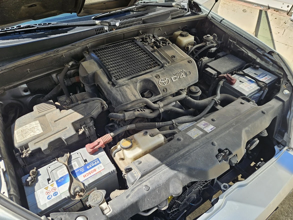 Toyota Land cruiser 120 | Mobile.bg � ����������� 15