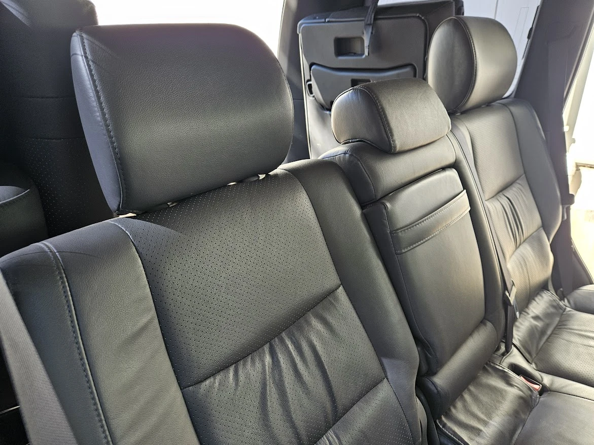 Toyota Land cruiser 120 | Mobile.bg � ����������� 14