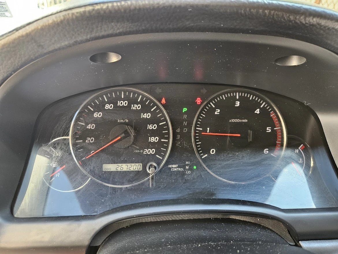 Toyota Land cruiser 120 | Mobile.bg � ����������� 7