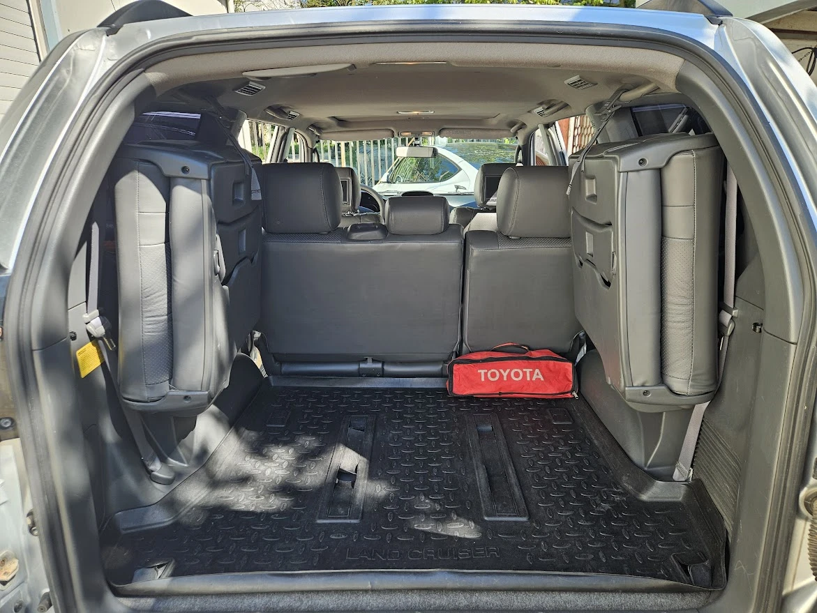 Toyota Land cruiser 120 | Mobile.bg � ����������� 5