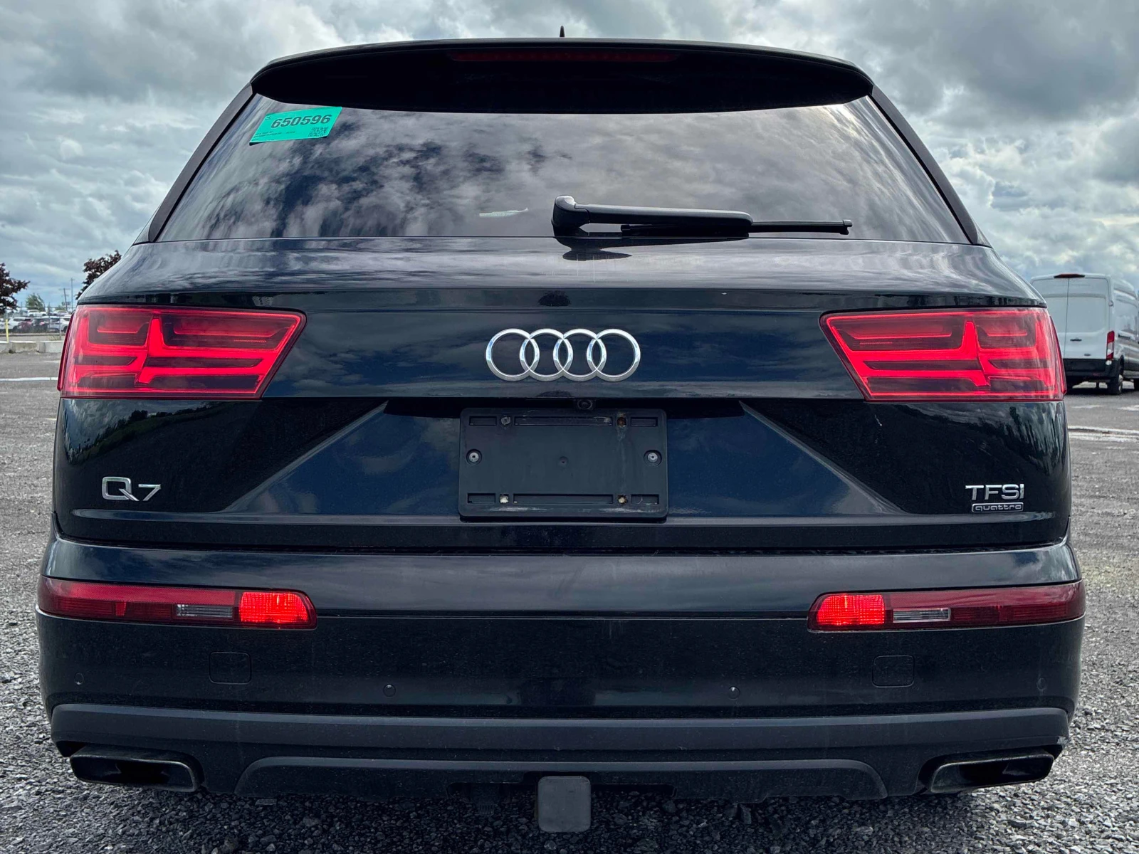 Audi Q7 Technik/HUD/360/Pano/Обдухване/6+ 1, снимка 5 - Автомобили и джипове - 54972770