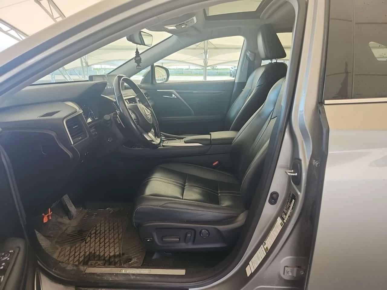 Lexus RX 350 * 3.5 V6 * CARFAX * Без инциденти * , снимка 8 - Автомобили и джипове - 55109999