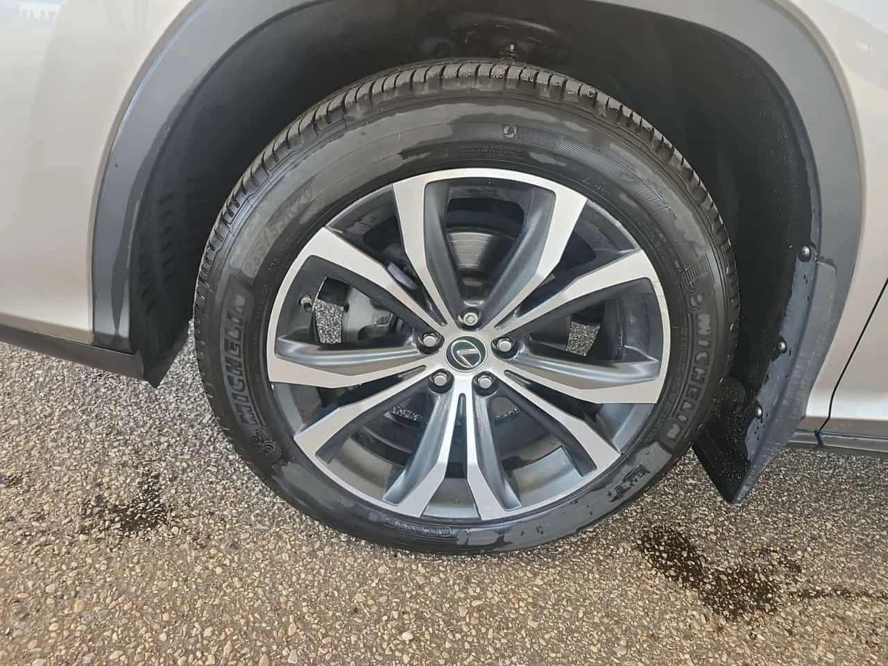 Lexus RX 350 * 3.5 V6 * CARFAX * Без инциденти * , снимка 14 - Автомобили и джипове - 55109999