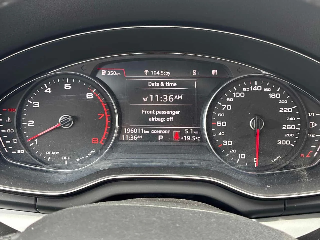 Audi Q5 * АВТОКРЕДИТ * ОТ ПРЕДСТАВИТЕЛСТВО , снимка 8 - Автомобили и джипове - 55327337