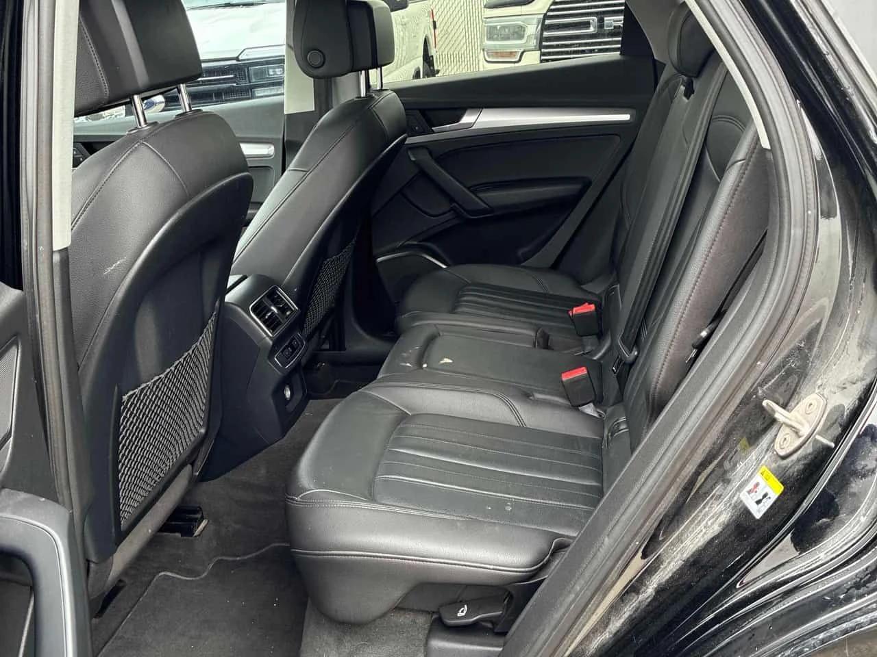 Audi Q5 * АВТОКРЕДИТ * ОТ ПРЕДСТАВИТЕЛСТВО , снимка 12 - Автомобили и джипове - 55327337