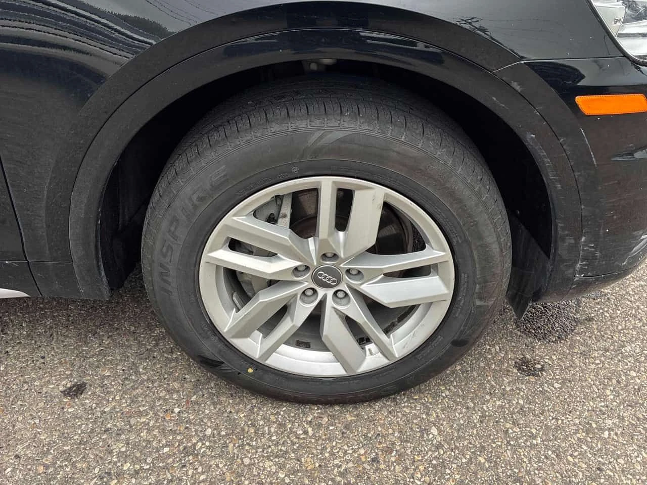 Audi Q5 * АВТОКРЕДИТ * ОТ ПРЕДСТАВИТЕЛСТВО , снимка 6 - Автомобили и джипове - 55327337