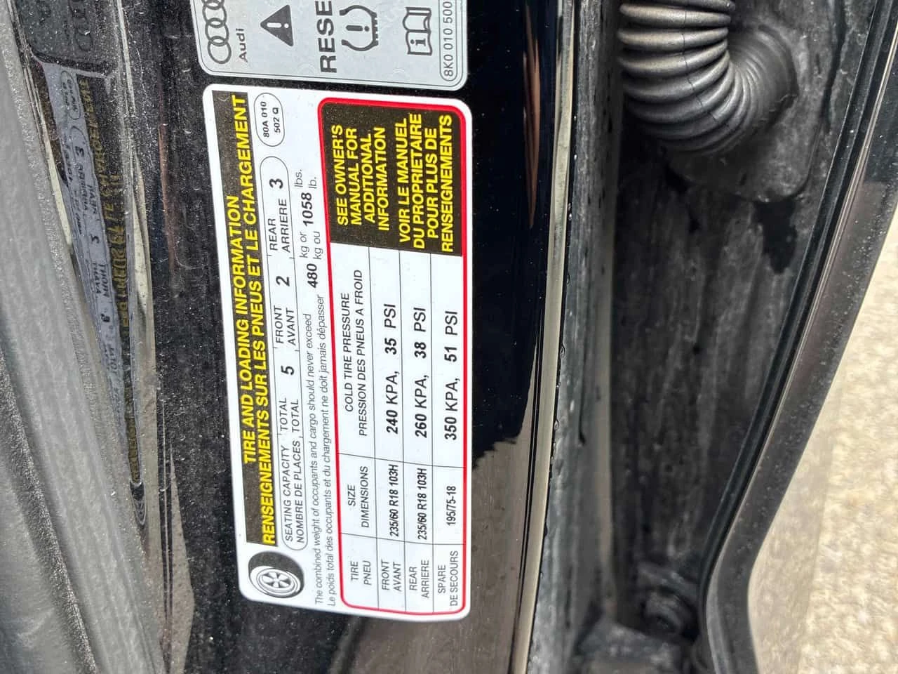 Audi Q5 * АВТОКРЕДИТ * ОТ ПРЕДСТАВИТЕЛСТВО , снимка 16 - Автомобили и джипове - 55327337