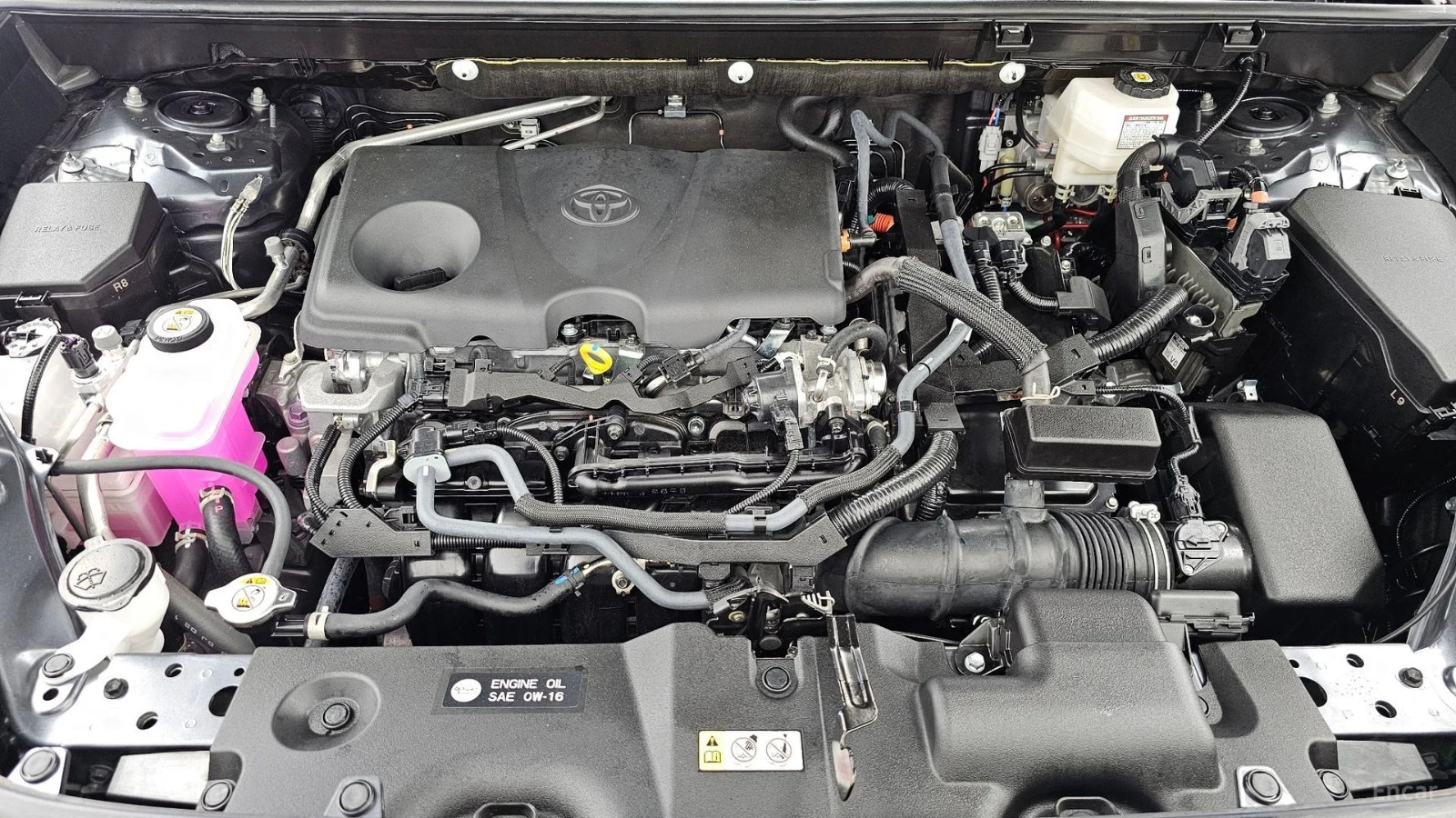 Toyota Rav4 XLE* КАМЕРА* ПОДГРЕВ* KEYLESS, снимка 6 - Автомобили и джипове - 55512808