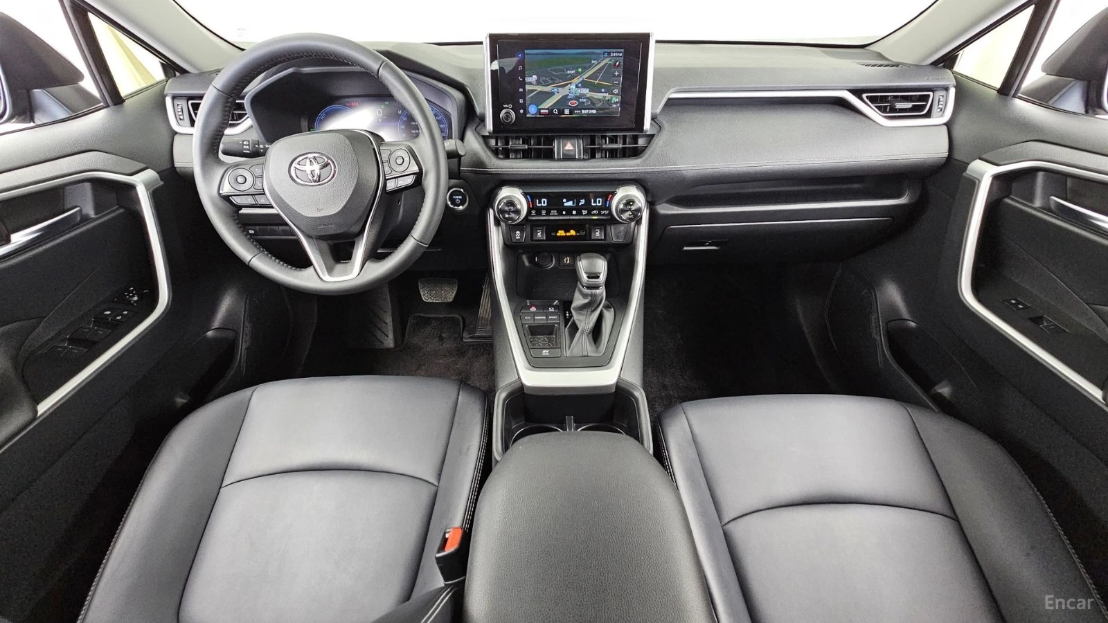 Toyota Rav4 XLE* КАМЕРА* ПОДГРЕВ* KEYLESS, снимка 7 - Автомобили и джипове - 55512808