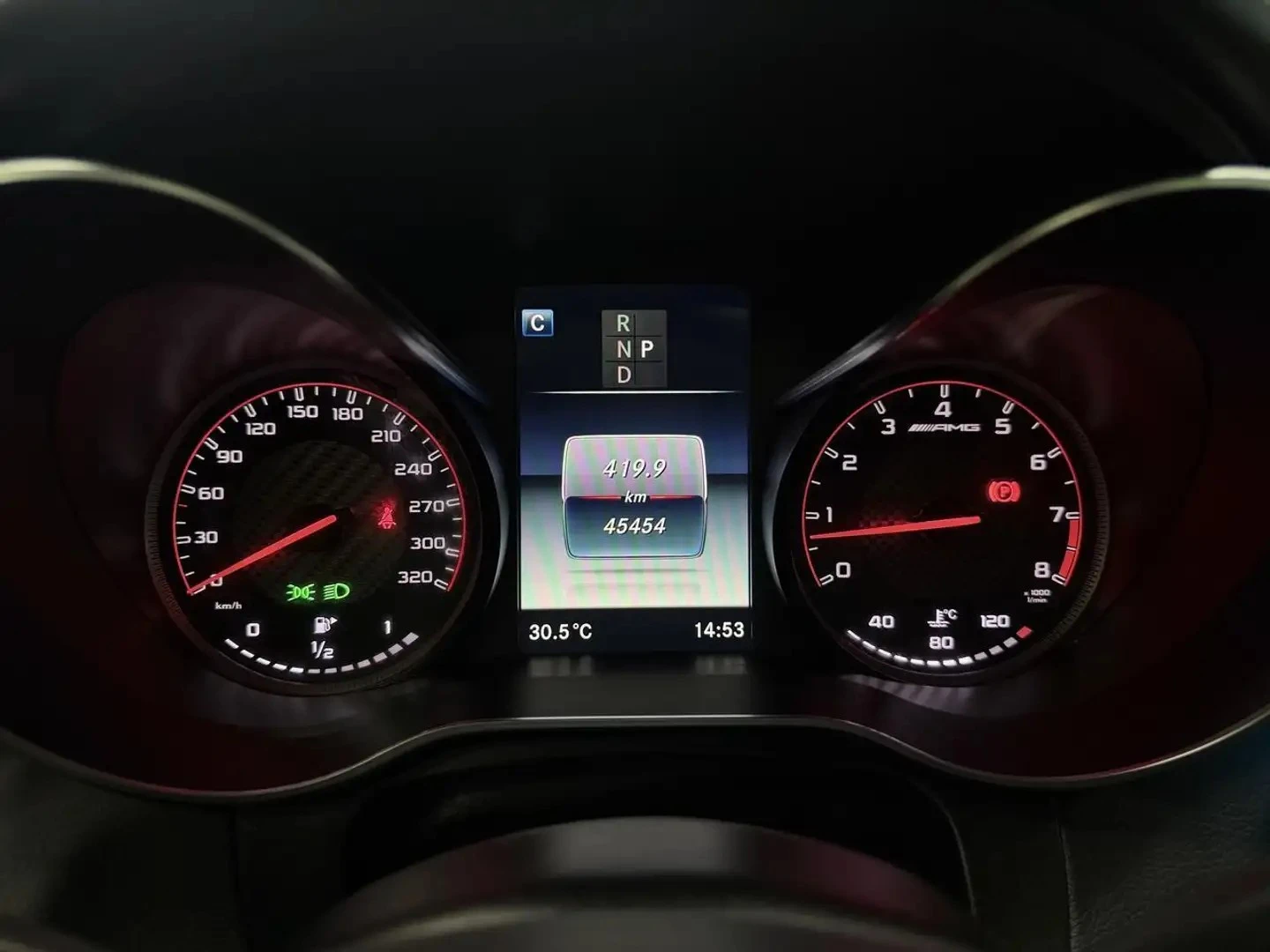 Mercedes-Benz GLC 63 AMG S ���� �� �������� ���������� | Mobile.bg � ����������� 12