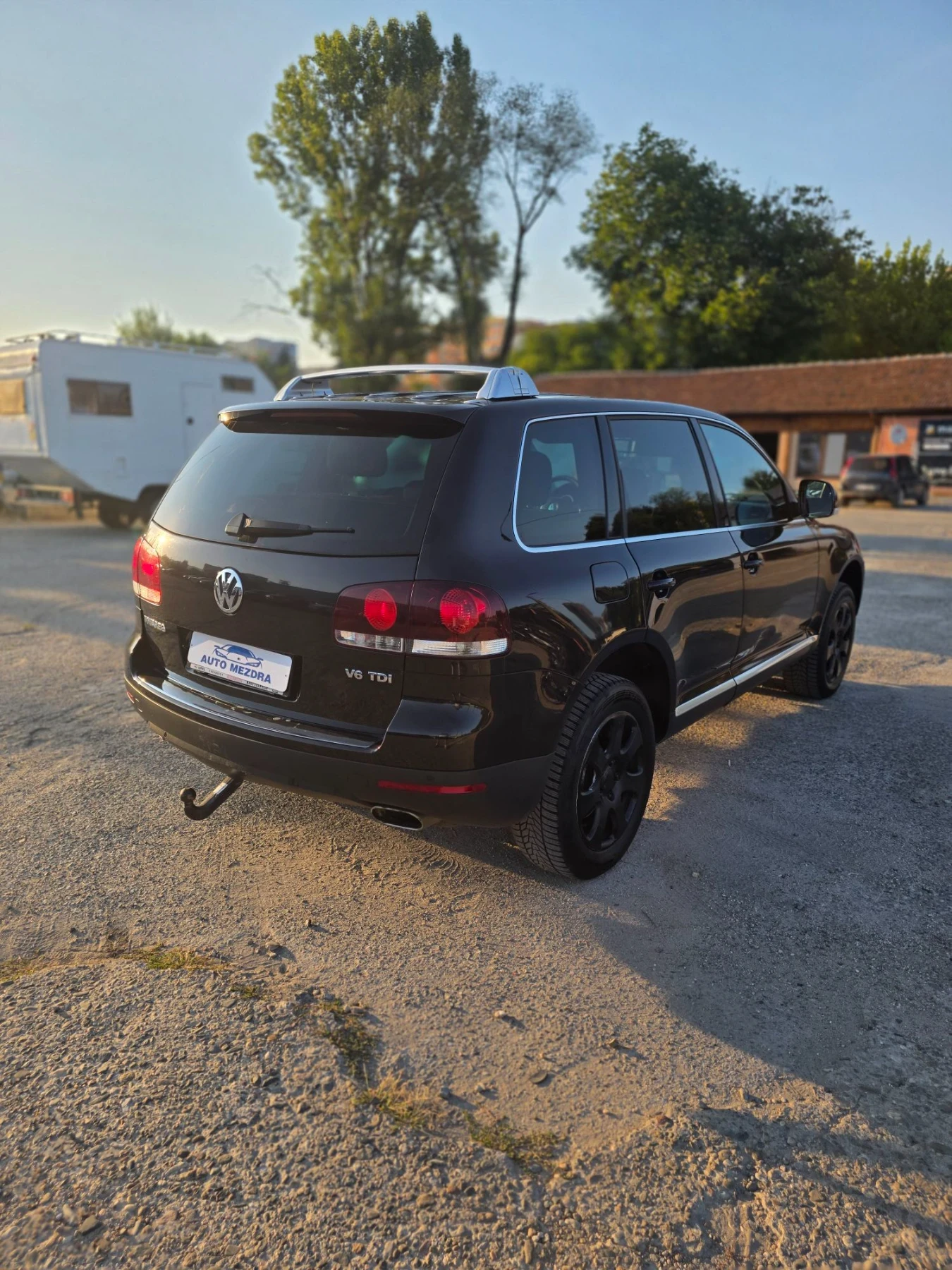 VW Touareg 3.0tdi Facelift , снимка 3 - Автомобили и джипове - 55732340
