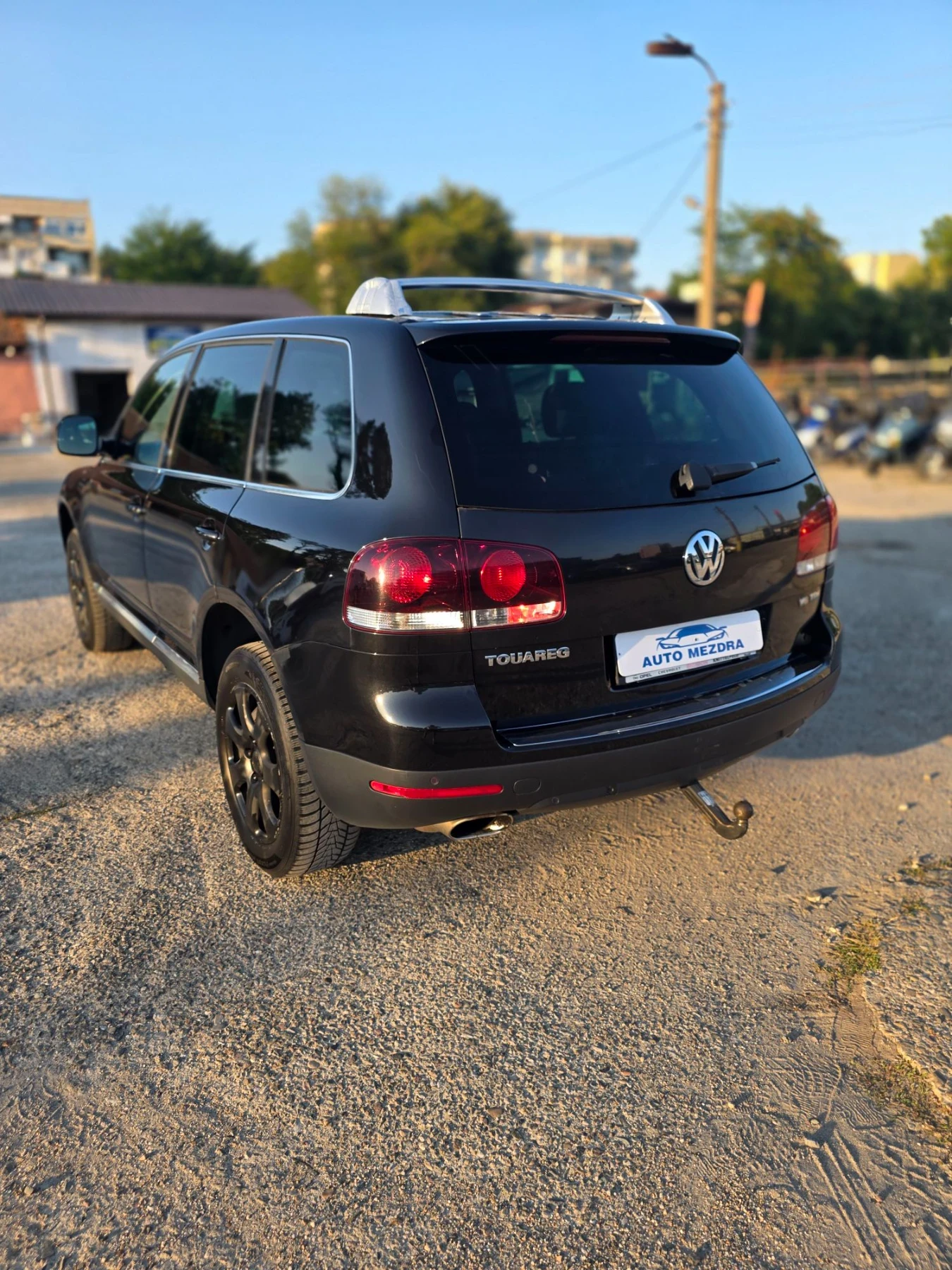 VW Touareg 3.0tdi Facelift , снимка 4 - Автомобили и джипове - 55732340