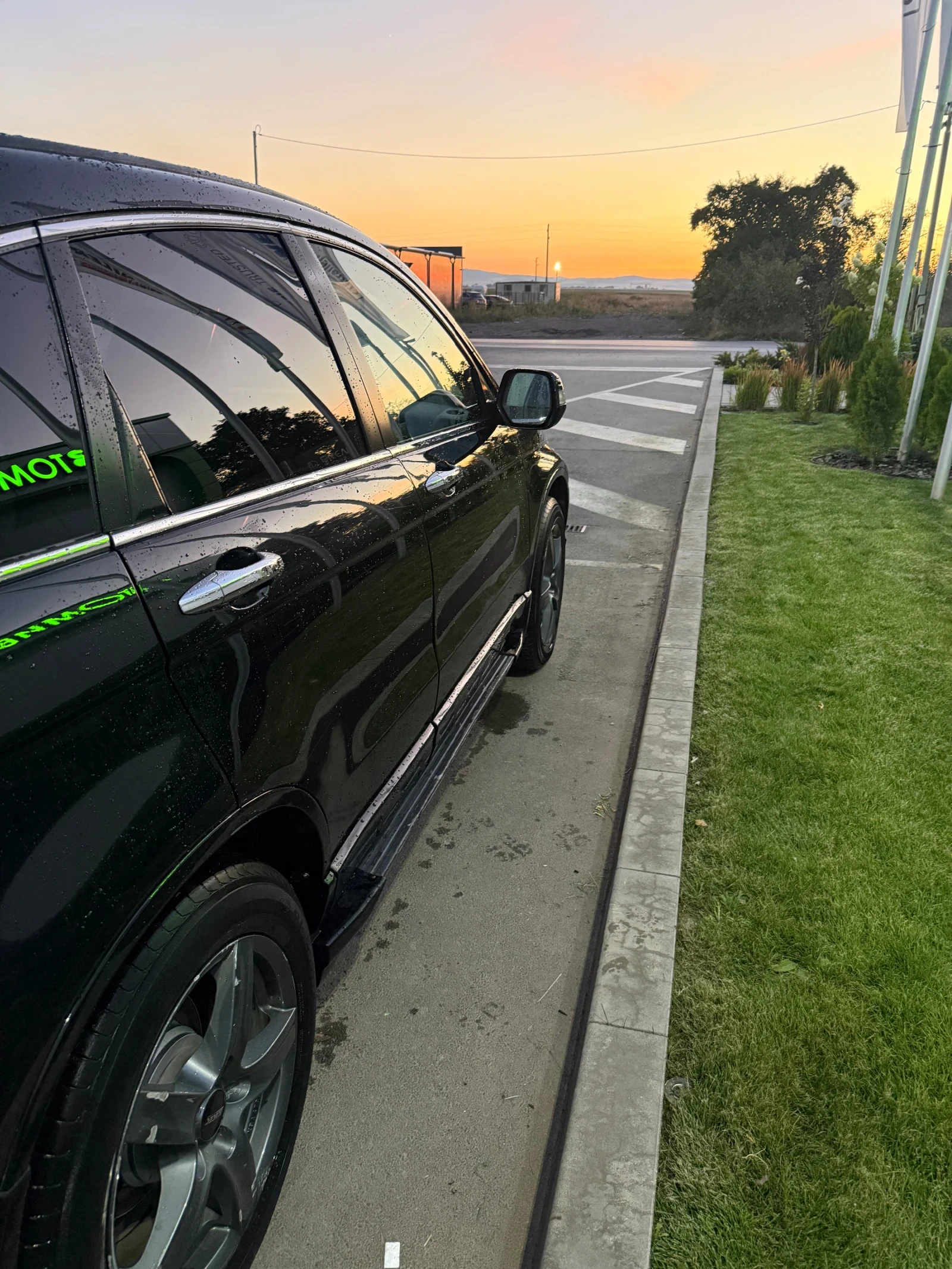 Honda Cr-v Facelift 2.2i D-TEC 150hp, снимка 8 - Автомобили и джипове - 55777221