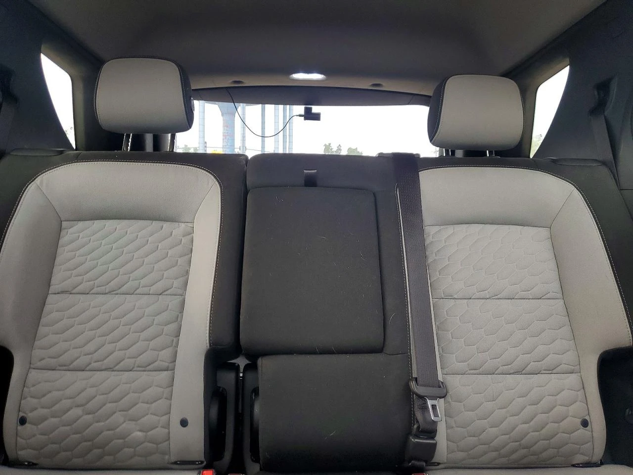Chevrolet Equinox 1.5l Lt, снимка 10 - Автомобили и джипове - 56076053