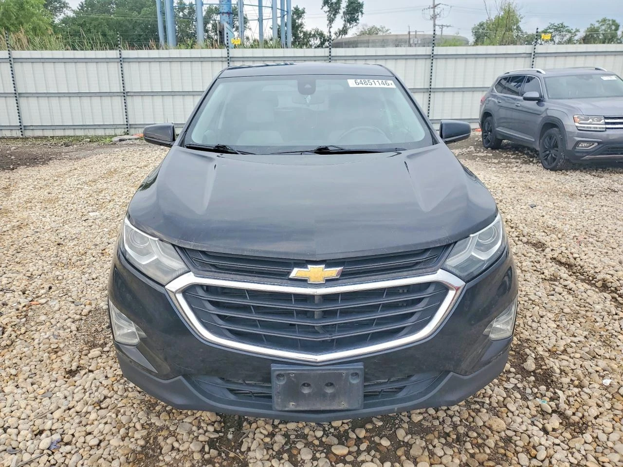 Chevrolet Equinox 1.5l Lt, снимка 5 - Автомобили и джипове - 56076053