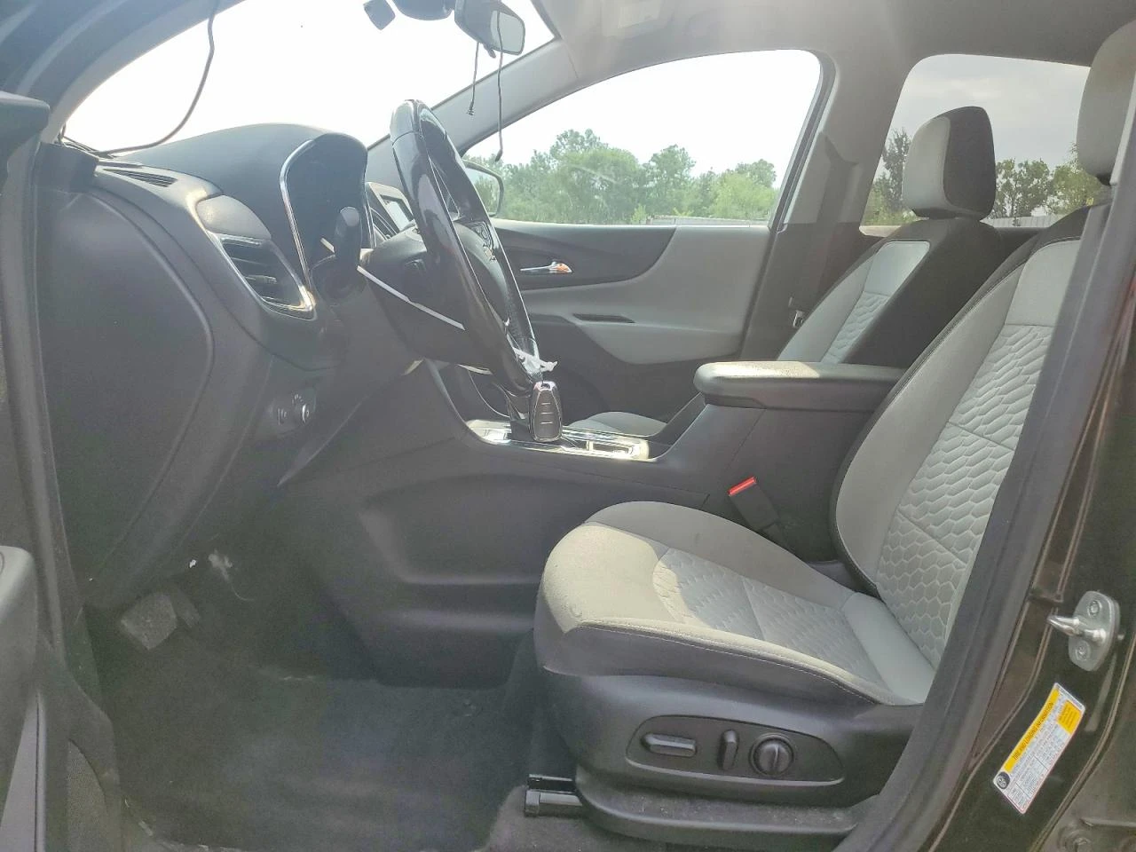 Chevrolet Equinox 1.5l Lt, снимка 7 - Автомобили и джипове - 56076053