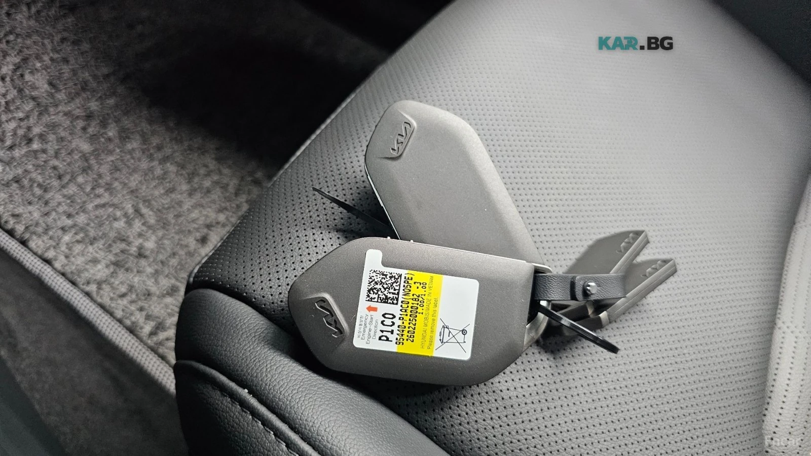 Kia Sportage ОБДУХВАНЕ* 360 КАМЕРА* HEADUP* ДИСТРОНИК, снимка 17 - Автомобили и джипове - 56203545