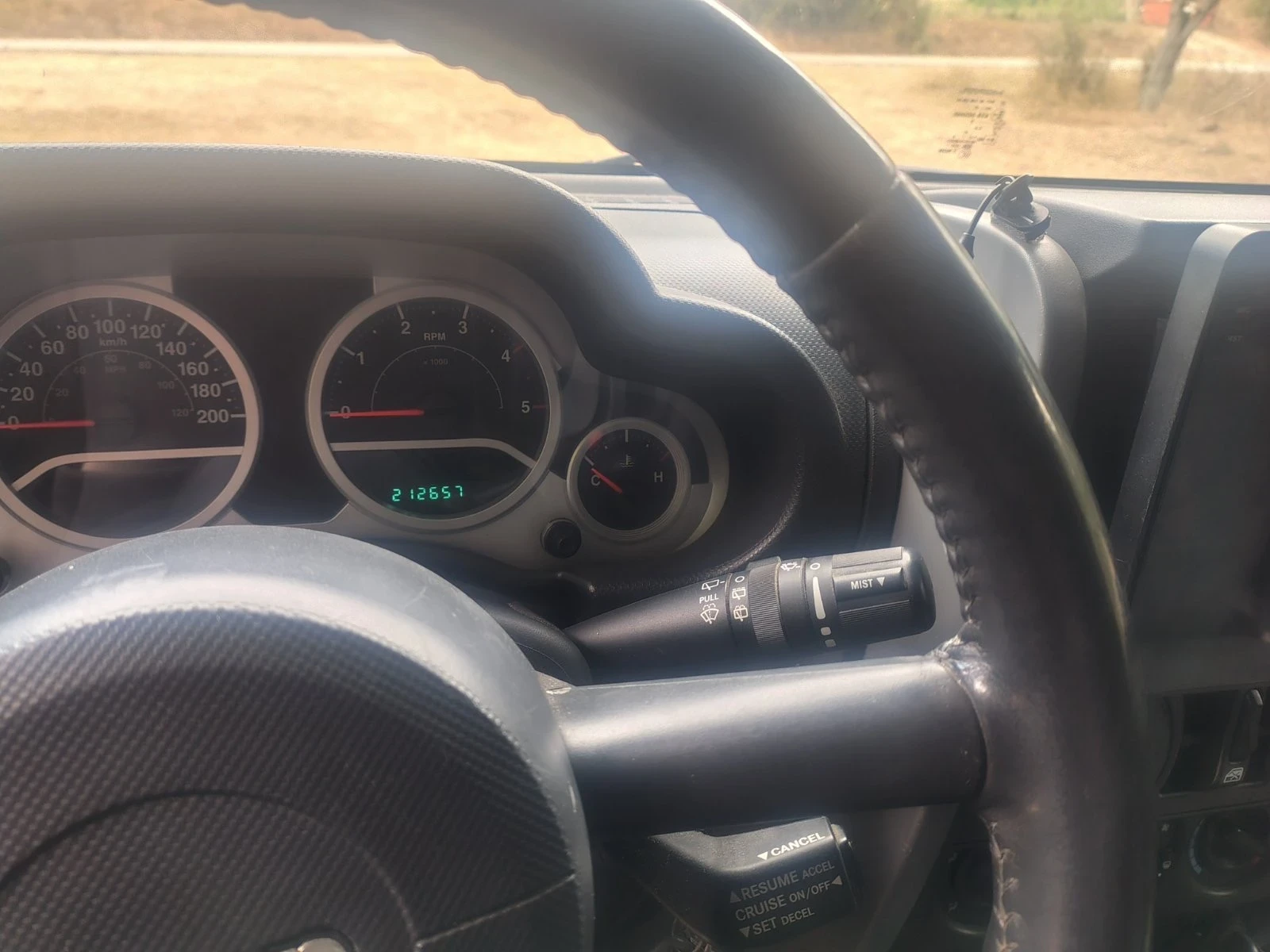 Jeep Wrangler Sahara Unlimited , снимка 7 - Автомобили и джипове - 56254425