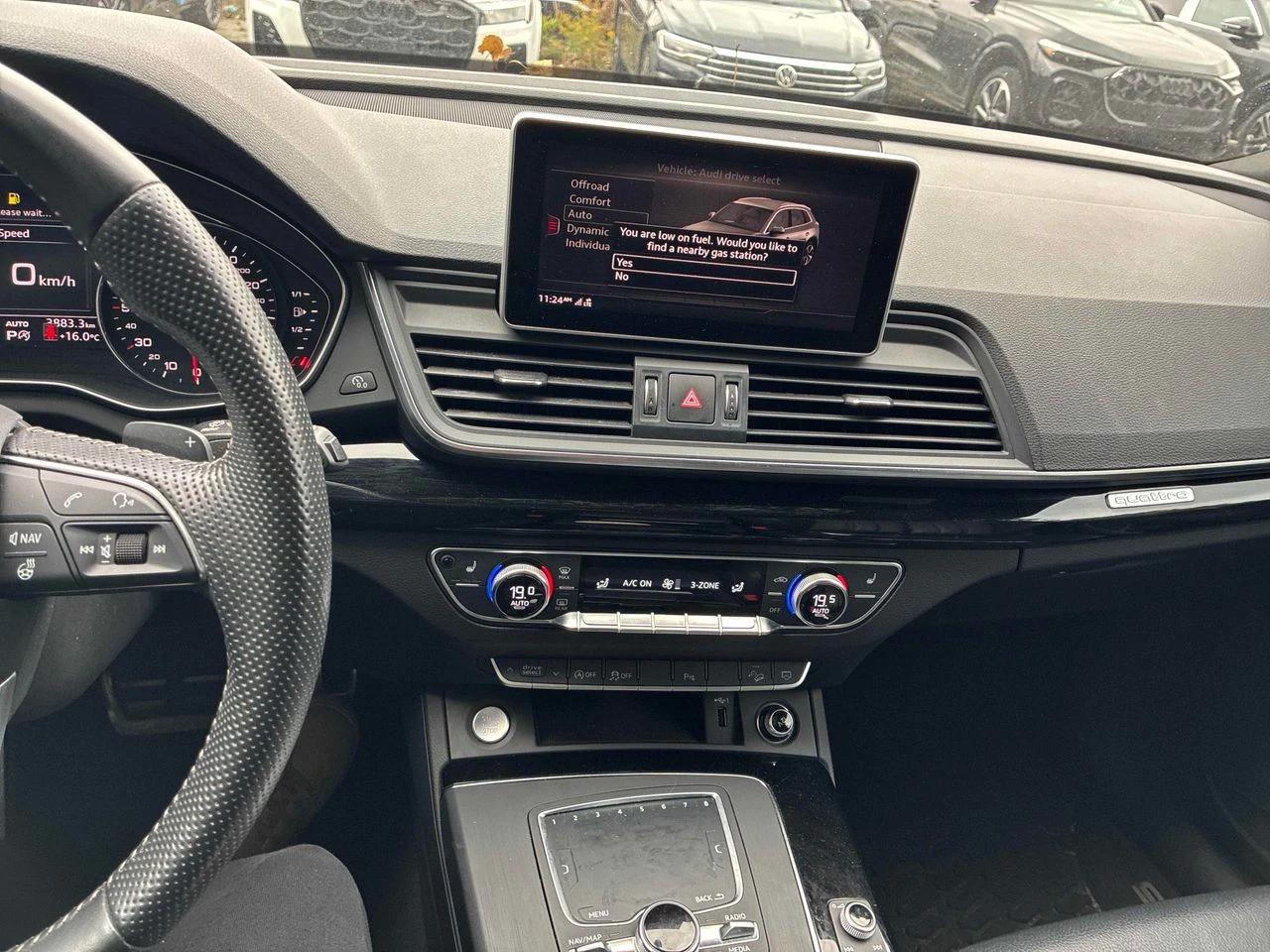 Audi Q5 Progressiv | Mobile.bg � ����������� 9