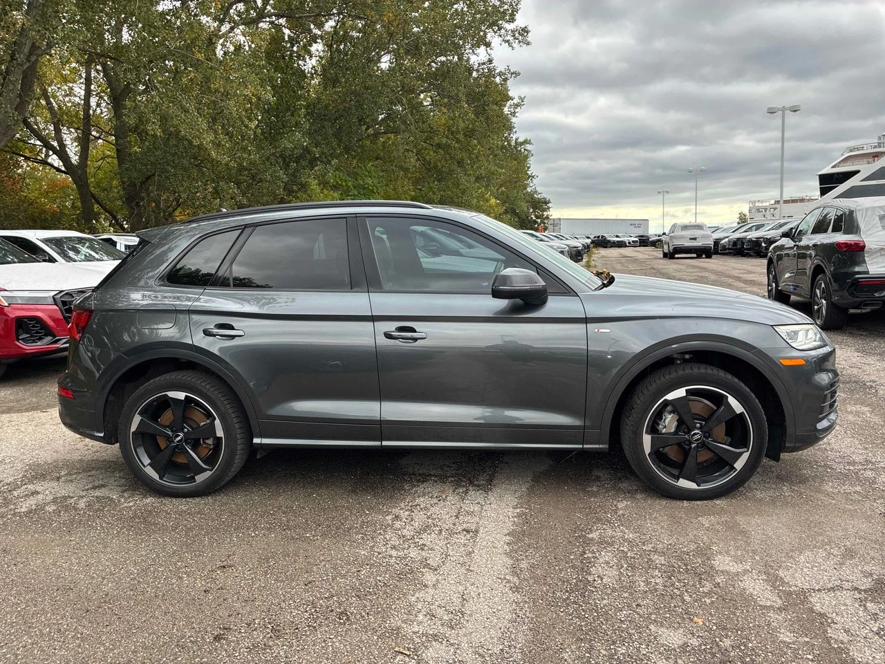 Audi Q5 Progressiv | Mobile.bg � ����������� 3