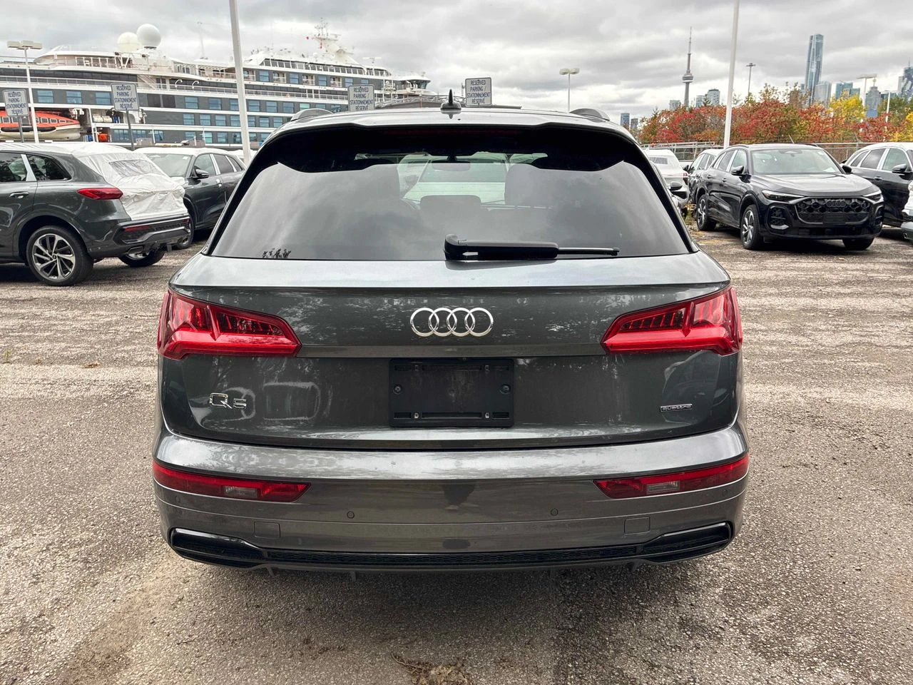 Audi Q5 Progressiv | Mobile.bg � ����������� 4