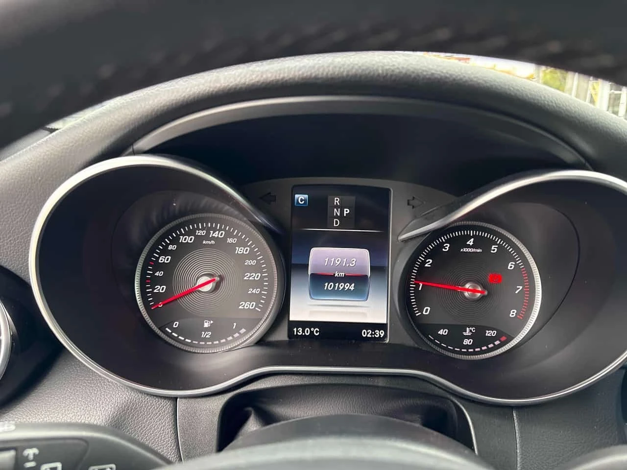 Mercedes-Benz GLC 300 * ���������� * ������ ���������������� | Mobile.bg � ����������� 8