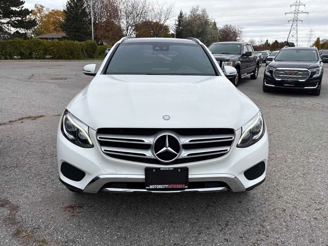 Mercedes-Benz GLC 300 * ���������� * ������ ���������������� | Mobile.bg � ����������� 2
