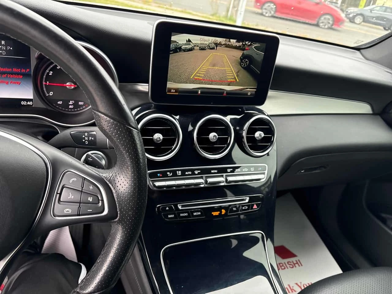 Mercedes-Benz GLC 300 * ���������� * ������ ���������������� | Mobile.bg � ����������� 9