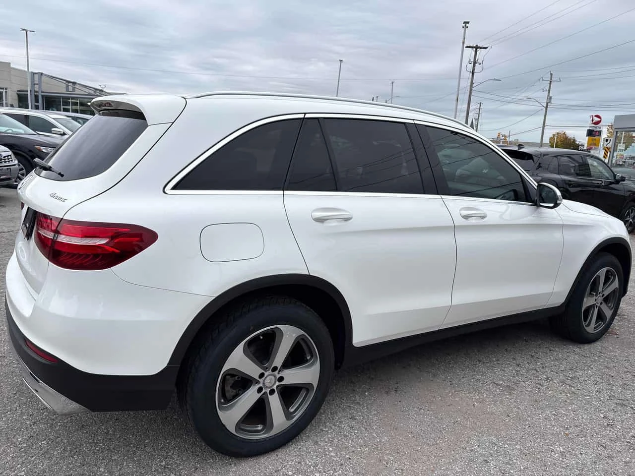 Mercedes-Benz GLC 300 * ���������� * ������ ���������������� | Mobile.bg � ����������� 4