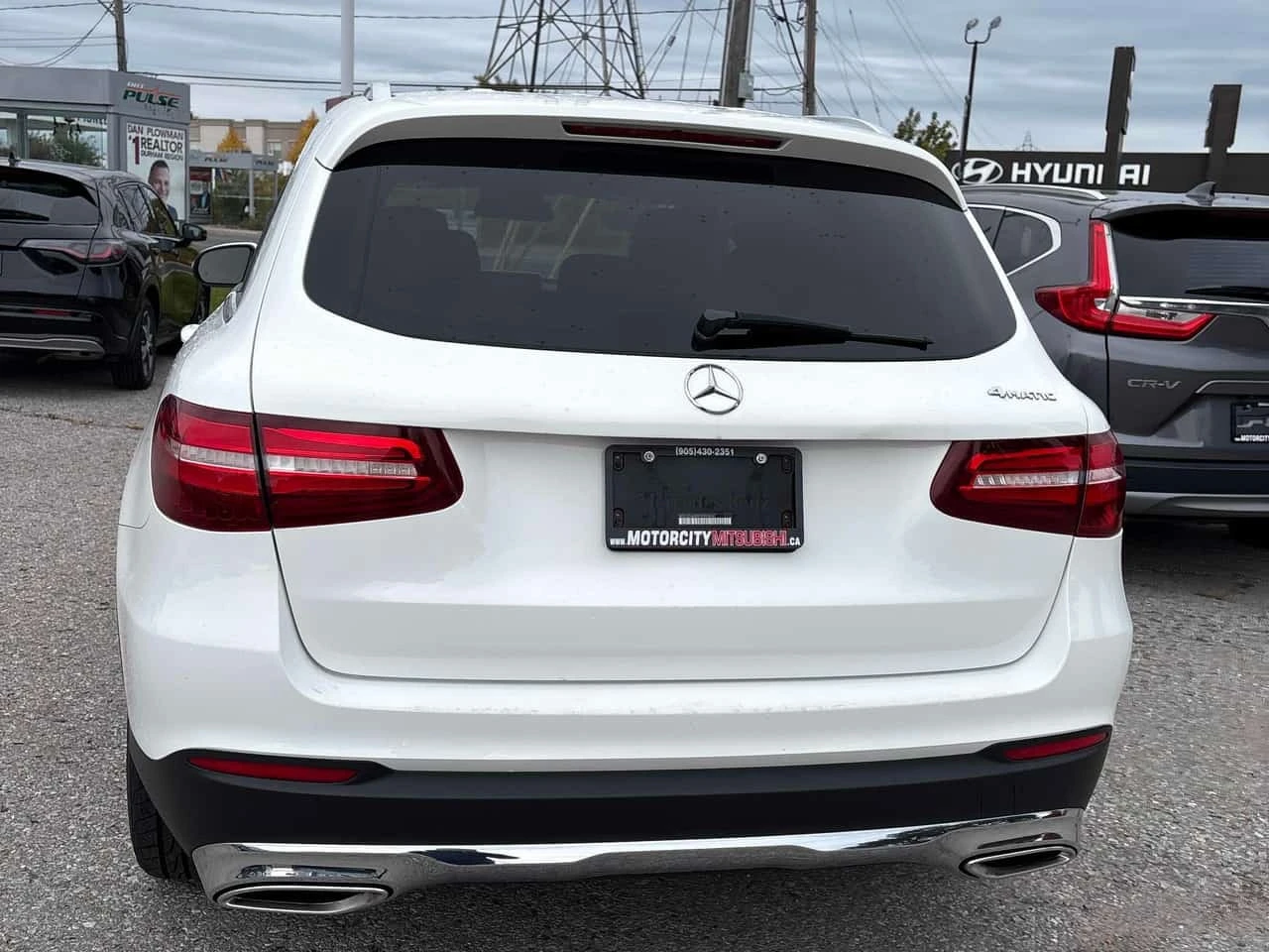 Mercedes-Benz GLC 300 * ���������� * ������ ���������������� | Mobile.bg � ����������� 5