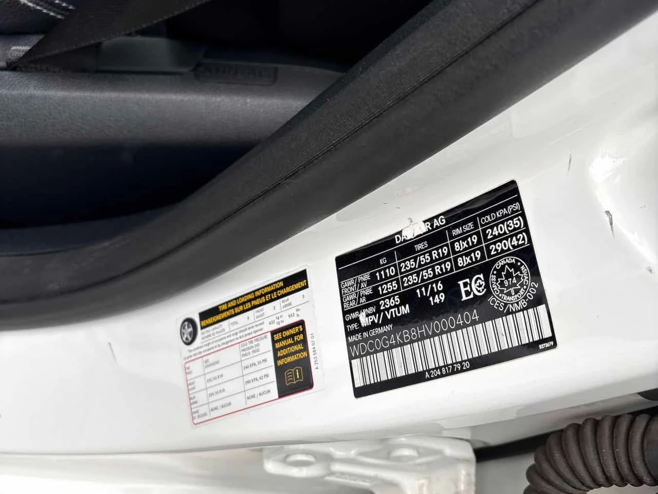 Mercedes-Benz GLC 300 * ���������� * ������ ���������������� | Mobile.bg � ����������� 10