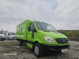 Mercedes-Benz Sprinter 316 2.2CDi/160ks/ TOP, снимка 3